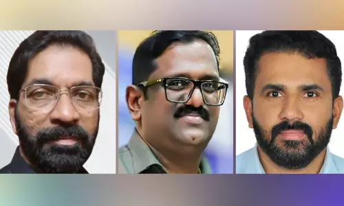 മന്നം സാംസ്കാരിക സമിതി ഭാരവാഹികൾ
