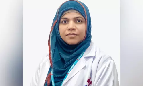 തെളിഞ്ഞ കാഴ്ചക്ക് ആധുനിക പരിചരണം; മഹ്ബൂലയിൽ മെട്രോയുടെ നേത്രരോഗ വിഭാഗം