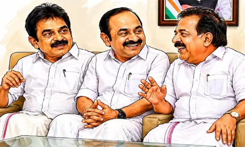 Congress High Command