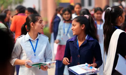 എസ്.എസ്.എൽ.സി ഫലപ്രഖ്യാപനം 15ന്; പരീക്ഷാ ബോർഡ് യോഗം ഇന്ന്