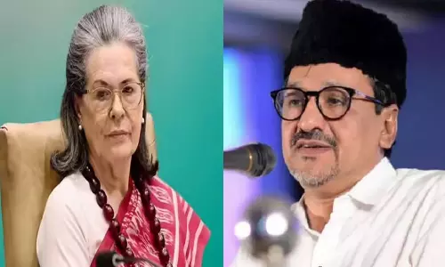 മുഖ്യമന്ത്രി ചർച്ചകൾ നിർണായക ഘട്ടത്തിൽ; സാദിഖലി തങ്ങളുമായി സോണിയ ഗാന്ധി സംസാരിച്ചു, സതീശന് ലീഗിന്റെ പൂർണ പിന്തുണ