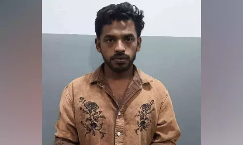 സദാചാര ഗുണ്ടായിസം; യുവതിയെ അപമാനിച്ച കേസിൽ പ്രതി അറസ്റ്റിൽ സദാചാര ഗുണ്ടായിസം; യുവതിയെ അപമാനിച്ച കേസിൽ പ്രതി അറസ്റ്റിൽ