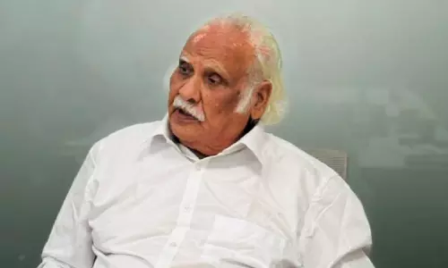 തി​രൂ​ർ ജി​ല്ല രൂ​പ​വ​ത്ക​ര​ണം   പു​തി​യ സ​ർ​ക്കാ​റി​ന് തീ​രു​മാ​ന​മെ​ടു​ക്കാ​ൻ   ക​ഴി​യു​​മെ​ന്ന് പ്ര​തീ​ക്ഷ -ഡോ. ​കെ.​കെ.​എ​ൻ കു​റു​പ്പ്