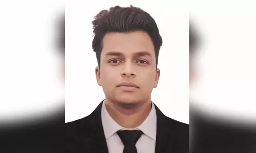 റോഡ് മുറിച്ചുകടക്കുന്നതിനിടെ കാറിടിച്ചു; ജൂബൈലിൽ ഇന്ത്യൻ യുവാവ് മരിച്ചു