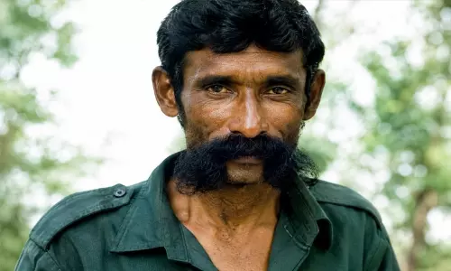 വീരപ്പൻ വേട്ട: എസ്.ടി.എഫ് അംഗങ്ങൾക്ക് പാരിതോഷികം നൽകാൻ കർണാടക ഹൈക്കോടതി ഉത്തരവ്
