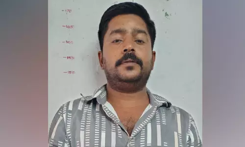 അയൽവാസിയെ ആക്രമിച്ച് കൊലപ്പെടുത്താൻ ശ്രമിച്ച യുവാവ് അറസ്റ്റിൽ