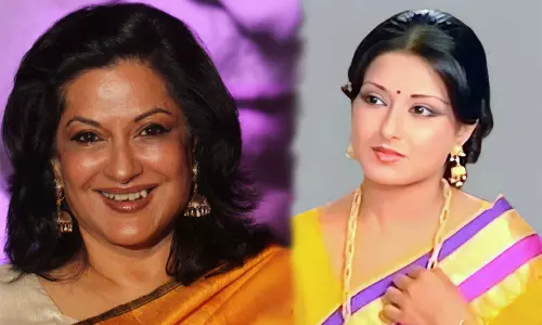 എല്ലാവരും എന്നെ മരുമകളായി ലഭിക്കാൻ ആഗ്രഹിച്ചിരുന്നു; 15-ാം വയസ്സിലെ വിവാഹത്തെക്കുറിച്ച് മൗഷുമി ചാറ്റർജി