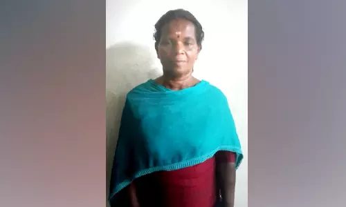 അയൽവാസിയുടെ മുഖത്ത് ആസിഡ് ഒഴിച്ചു; ഒളിവിൽ കഴിഞ്ഞ പ്രതി 26 വർഷത്തിനുശേഷം പിടിയിൽ