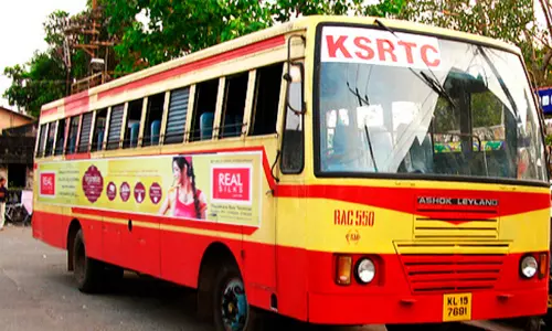 ജെൻഡർ ടിക്കറ്റുകൾ ഇനി പുതിയ സർക്കാർ വന്നതിനു ശേഷം; വിവര ശേഖരണം നിർത്തി കെ.എസ്.ആർ.ടി.സി