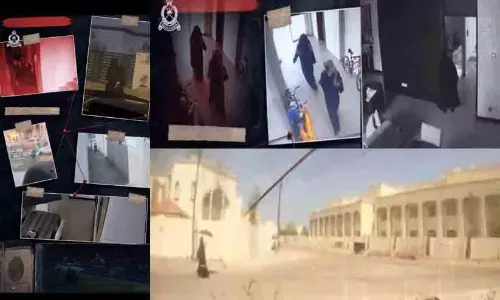 oman