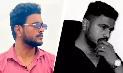 Shubham Khairnar