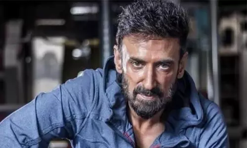 എൺപതിലധികം സിനിമകൾ ചെയ്ത ആളായിരുന്നിട്ടും ബോളിവുഡ് എന്നെ മറന്നിരുന്നു; ഭാര്യയുടെ മരണശേഷം തിരിച്ചെത്തിയ രാഹുൽ ദേവ് നേരിട്ട പ്രതിസന്ധികൾ