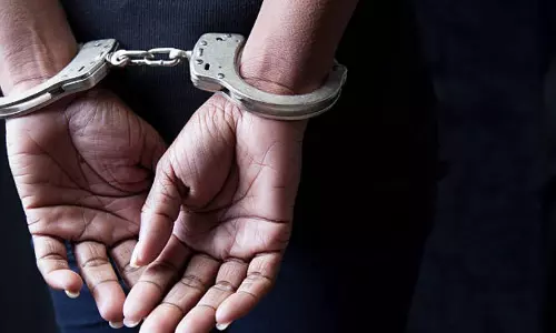 നീറ്റ് പരീക്ഷാ ക്രമക്കേട്: പുണെയിൽ യുവതി പിടിയിൽ; സി.ബി.ഐക്ക് കൈമാറി