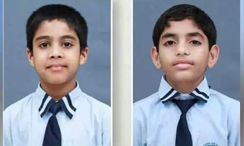 ഖത്തറില്‍ ഇന്ത്യൻ സ്വദേശികളായ രണ്ട് കുട്ടികൾ മുങ്ങിമരിച്ചു