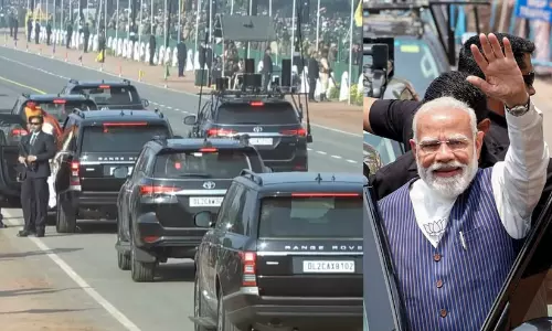 Narendra Modi