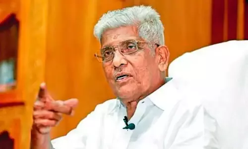 മുഖ്യമന്ത്രി; ലീഗ് അടക്കമുള്ള ഘടകകക്ഷികൾ എന്തിന് ഇടപെട്ടെന്ന് എൻ.എസ്.എസ് ജനറൽ സെക്രട്ടറി