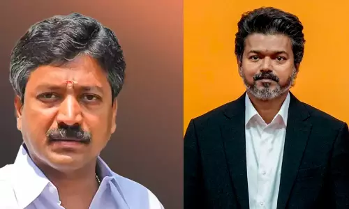 ടി.വി.കെക്ക് അനുകൂലമായി വിശ്വാസ വോട്ട് ചെയ്ത എം.എൽ.എമാരെ അയോഗ്യരാക്കണമെന്നാവശ്യപ്പെട്ട് എ.ഐ.എ.ഡി.എം.കെ