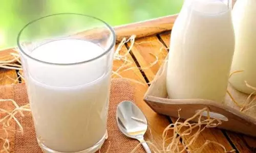 രാജ്യത്ത് പാൽ വില വർധിപ്പിച്ചു; പ്രമുഖ ബ്രാൻഡുകൾ ലിറ്ററിന് രണ്ട് രൂപ വർധിപ്പിച്ചു