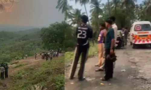 മങ്കട-പൂക്കോട്ടൂർ അപകട മരണം:   നഷ്ടപരിഹാരത്തിന് റിപ്പോർട്ട് സമർപ്പിച്ചു