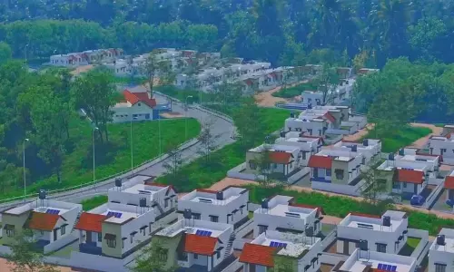 ഉരുൾദുരന്ത ബാധിതർ ജൂണിൽ   ടൗൺഷിപ്പിൽ താമസം തുടങ്ങും