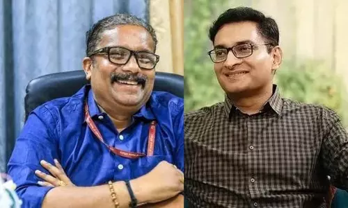 ബി. അശോകും എൻ. പ്രശാന്തും പ്രധാന പദവികളിലെത്തിയേക്കും ഐ.എ.എസ് തലപ്പത്തും അഴിച്ചുപണിക്ക് സാധ്യത