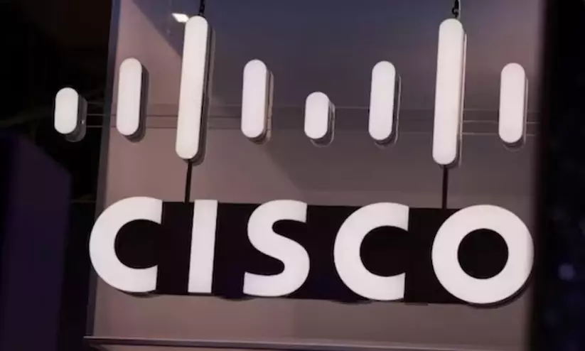 Cisco Cisco