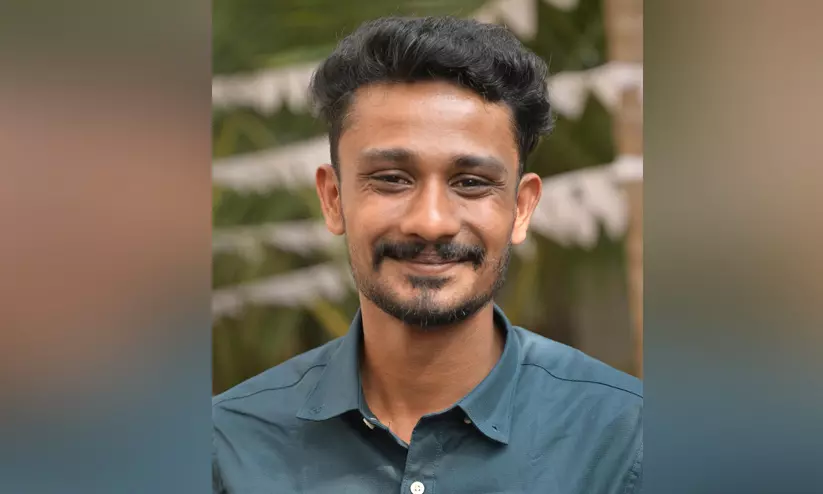 ലീഗിനെ മുൻനിർത്തി വർഗീയ പ്രചാരണവുമായി ബി.ജെ.പിയും കാസയും; ഇത്തരം കൃമികളെ തിരിച്ചറിയാൻ കേരളത്തിനറിയാം -എം. ശിവപ്രസാദ് ലീഗിനെ മുൻനിർത്തി വർഗീയ പ്രചാരണവുമായി ബി.ജെ.പിയും കാസയും; ഇത്തരം കൃമികളെ തിരിച്ചറിയാൻ കേരളത്തിനറിയാം -എം. ശിവപ്രസാദ്