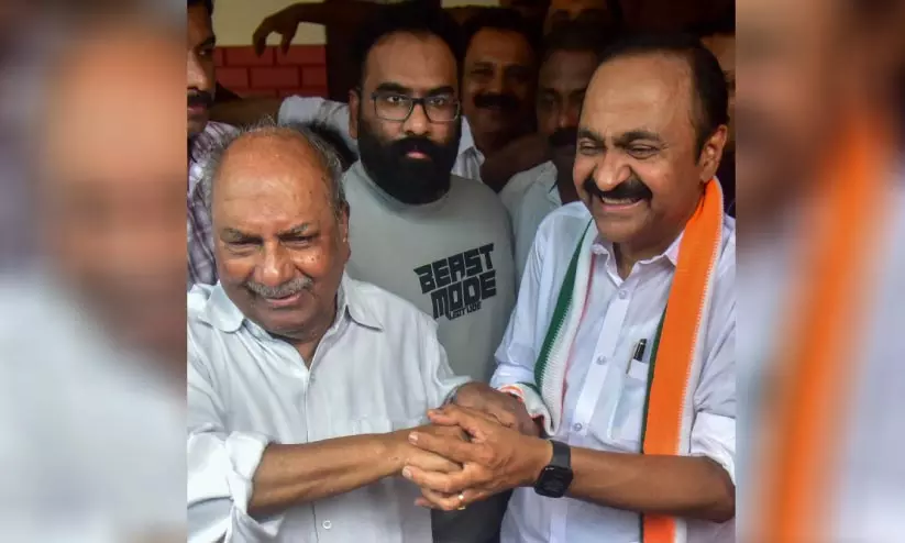 നിലപാടുകളിൽ കണിശതയുള്ള ഭരണസാരഥിയെ കാത്ത് ‘നോർത്ത് ബ്ലോക്ക്’ നിലപാടുകളിൽ കണിശതയുള്ള ഭരണസാരഥിയെ കാത്ത് ‘നോർത്ത് ബ്ലോക്ക്’