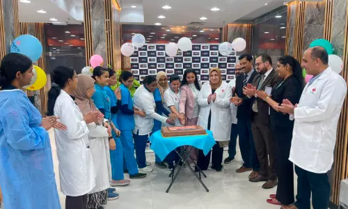 മെട്രോ മെഡിക്കൽ ഗ്രൂപ്പ്-അൽ അൻസാരി എക്സ്ചേഞ്ച് നഴ്സസ് ദിനാഘോഷം
