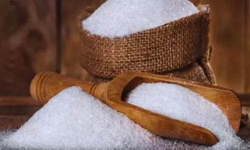 Sugar