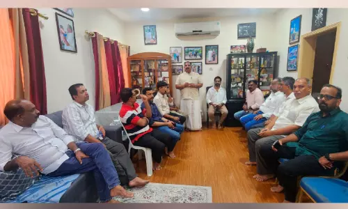 സംസ്ഥാനം നാഥനില്ല കളരിയായി- ബഹ്റൈന്‍ ഇടതുപക്ഷ സഖ്യം