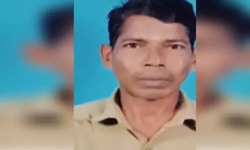 മലമ്പുഴയിൽ കാട്ടാന ആക്രമണം: വീടിന് പുറത്ത് കിടന്നുറങ്ങിയ വയോധികൻ കൊല്ലപ്പെട്ടു മലമ്പുഴയിൽ കാട്ടാന ആക്രമണം: വീടിന് പുറത്ത് കിടന്നുറങ്ങിയ വയോധികൻ കൊല്ലപ്പെട്ടു