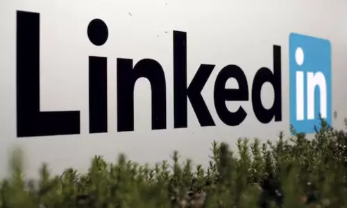 LinkedIn