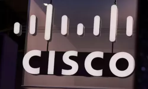 Cisco