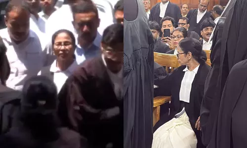 Mamata Banerjee