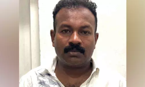 തലയിണ കമ്പനി തീവെച്ച് നശിപ്പിച്ച കേസിൽ ഒരാൾ പിടിയിൽ