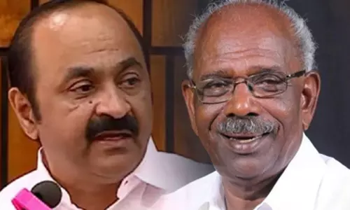 വാഗ്ദാനങ്ങൾ നടപ്പാക്കുന്നത് കാണാൻ കട്ട വെയിറ്റിങ്ങെന്ന് എം.എം. മണി; ‘ജനം തെരഞ്ഞെടുത്ത നേതാവിനെ വൈകിയെങ്കിലും മുഖ്യമന്ത്രിയാക്കി’