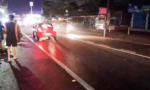 എം.സി റോഡ് വീണ്ടും ചോരക്കളമാകുന്നു