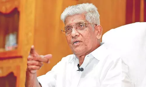 ‘സതീശനെ മുഖ്യമന്ത്രിയായി തെരഞ്ഞെടുക്കാൻ പാടില്ലായിരുന്നു’; കടുത്ത വിമർശനവുമായി ജി. സുകുമാരൻ നായർ