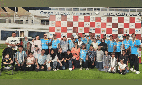 oman