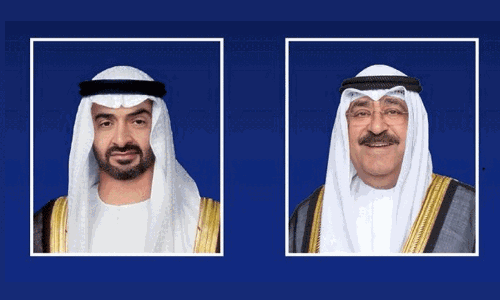 kuwait