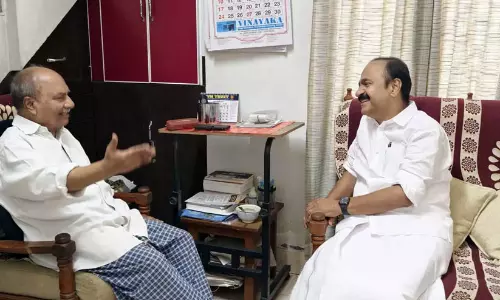 VD Satheesan