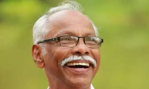 പി എച്ച് സ്മാരക മാനവമൈത്രി പുരസ്കാരം എം.എൻ. കാരശ്ശേരിക്ക്