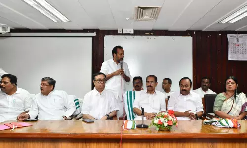 VD Satheesan
