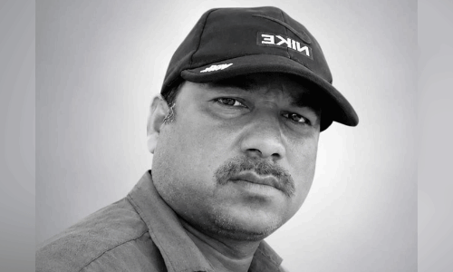 സൗദിയിൽ ഇടിമിന്നലേറ്റ് മരിച്ച യു.പി സ്വദേശിയുടെ മൃതദേഹം നാട്ടിലെത്തിച്ചു