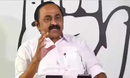 ‘വനവാസം’: ആത്മവിശ്വാസത്തിന്റെ മുദ്രാവാക്യം