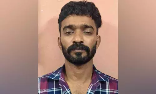 അ​ന്ത​ർ സം​സ്ഥാ​ന അവയവ കച്ചവടം: ഇടനിലക്കാരൻ പിടിയിൽ