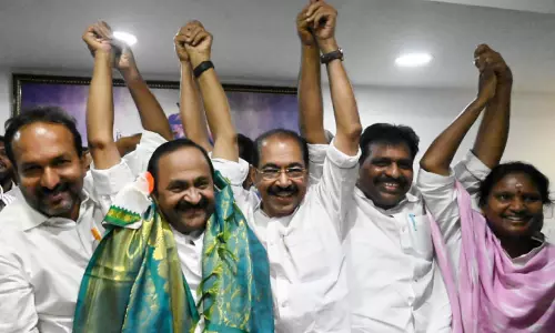 VD Satheesan