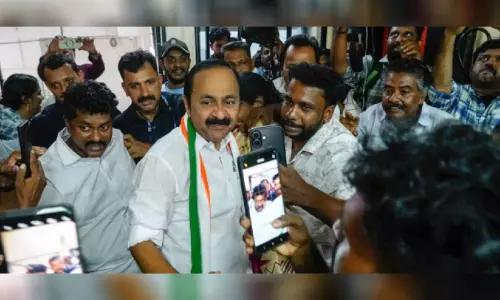 കെ.​സി​യു​ടെ സ്മാ​ഷി​ന് ജ​ന​വി​കാ​ര​ത്തി​ന്‍റെ പ​വ​ർ ബ്ലോ​ക്ക്
