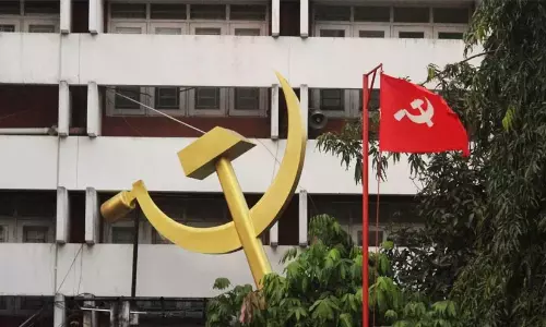 സംഘടനാ വീഴ്ചക്കെതിരെ രൂക്ഷവിമർശനം, സി.പി.എം സെക്രട്ടേറിയറ്റ്​ പുനഃസംഘടിപ്പിക്കണമെന്നും ആവശ്യം